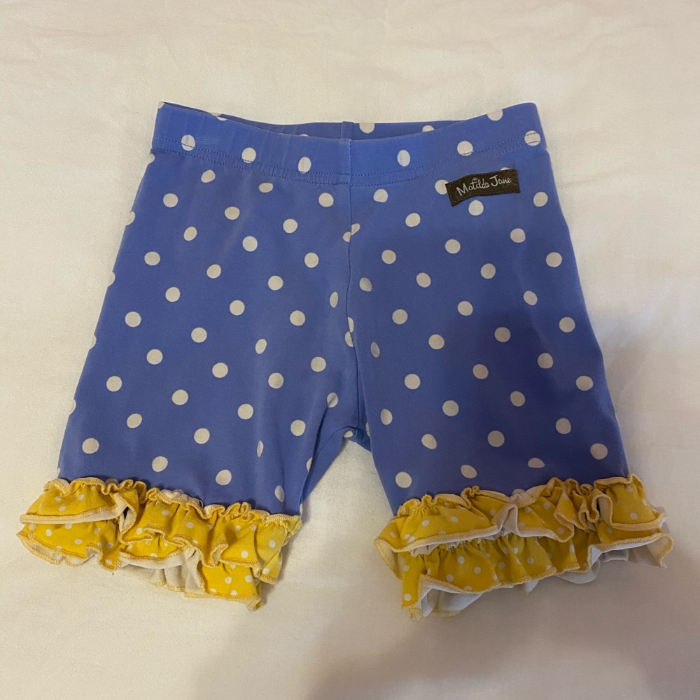 Matilda Jane Shorties